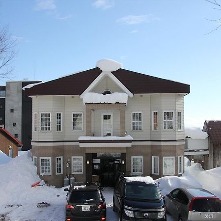 Absolute Niseko Lodge Exterior foto