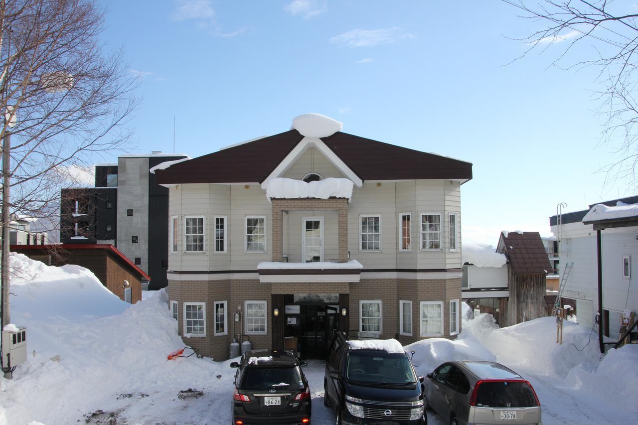 Absolute Niseko Lodge Exterior foto