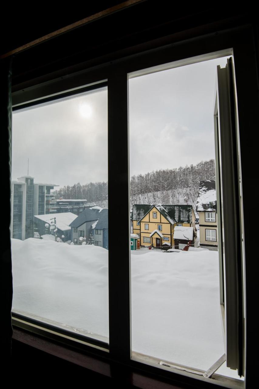 Absolute Niseko Lodge Exterior foto