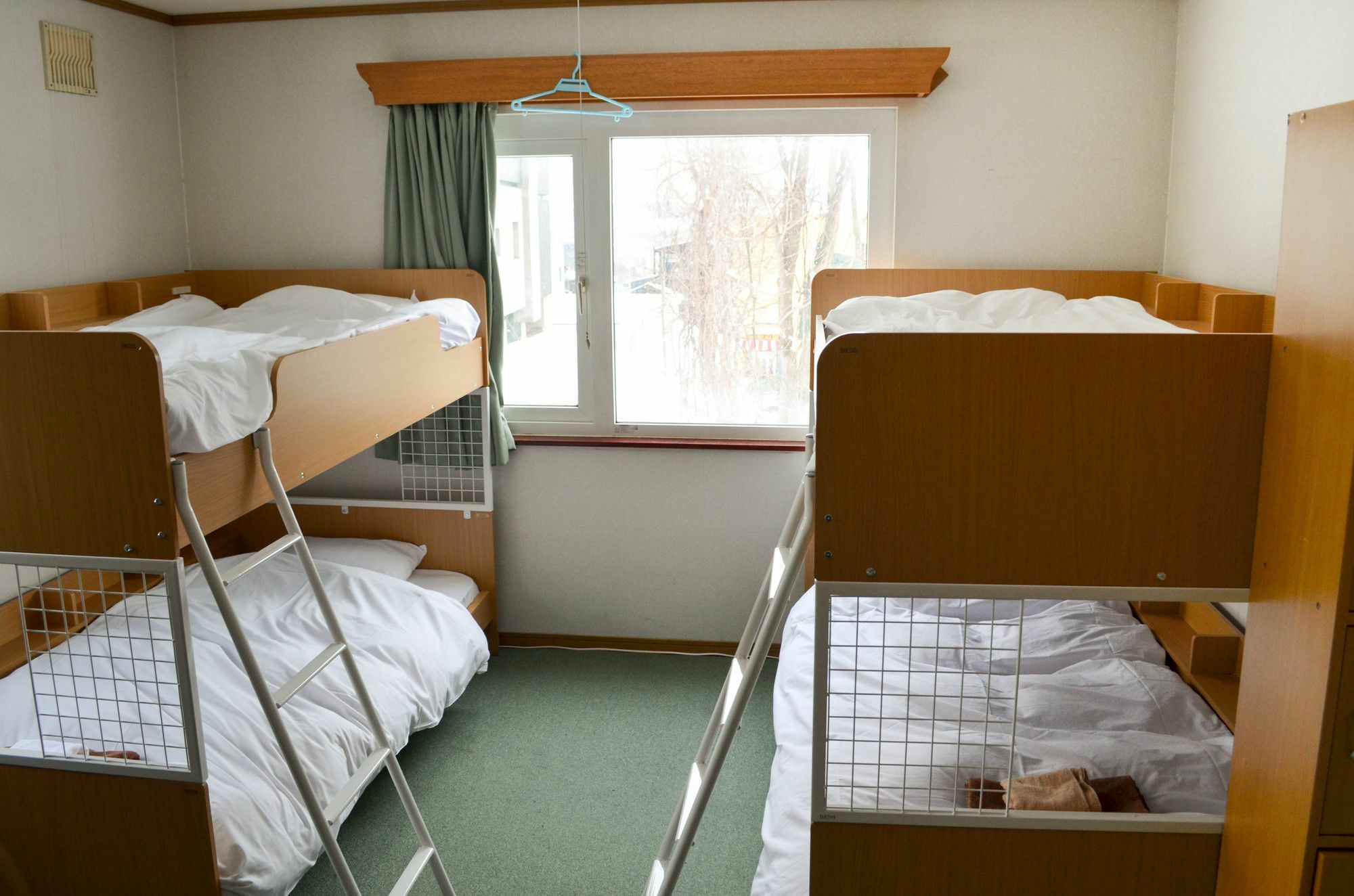 Absolute Niseko Lodge Ōmagari Exterior foto